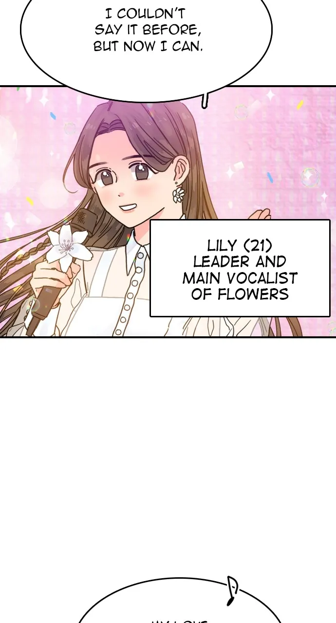 No Rose Without Thorns Chapter 1 page 21 - 