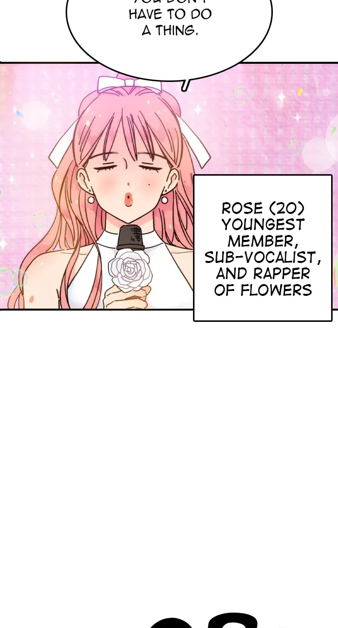 No Rose Without Thorns Chapter 1 page 23 - 