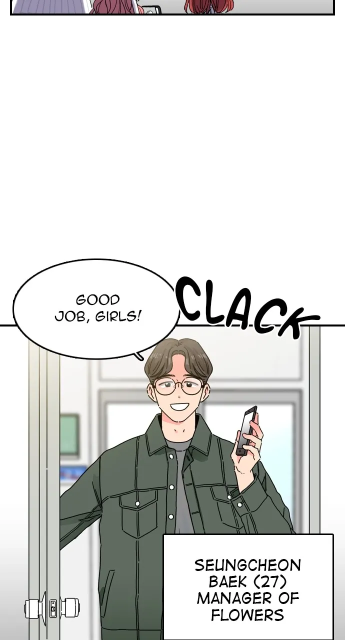 No Rose Without Thorns Chapter 1 page 27 - 