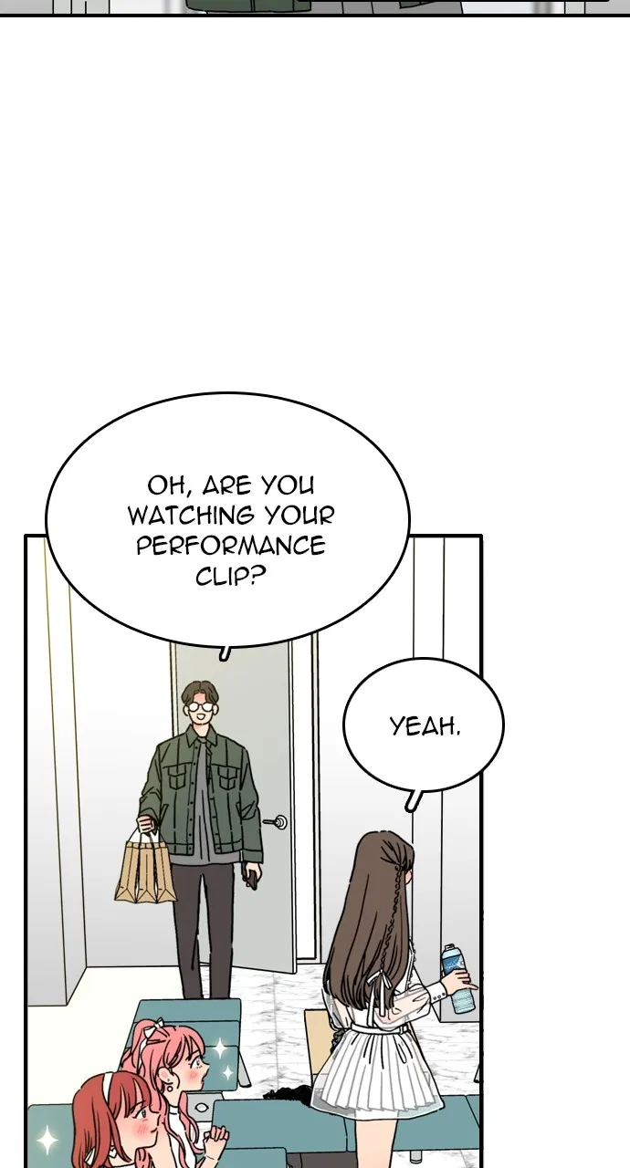 No Rose Without Thorns Chapter 1 page 28 - 