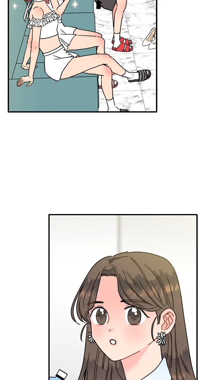No Rose Without Thorns Chapter 1 page 29 - 