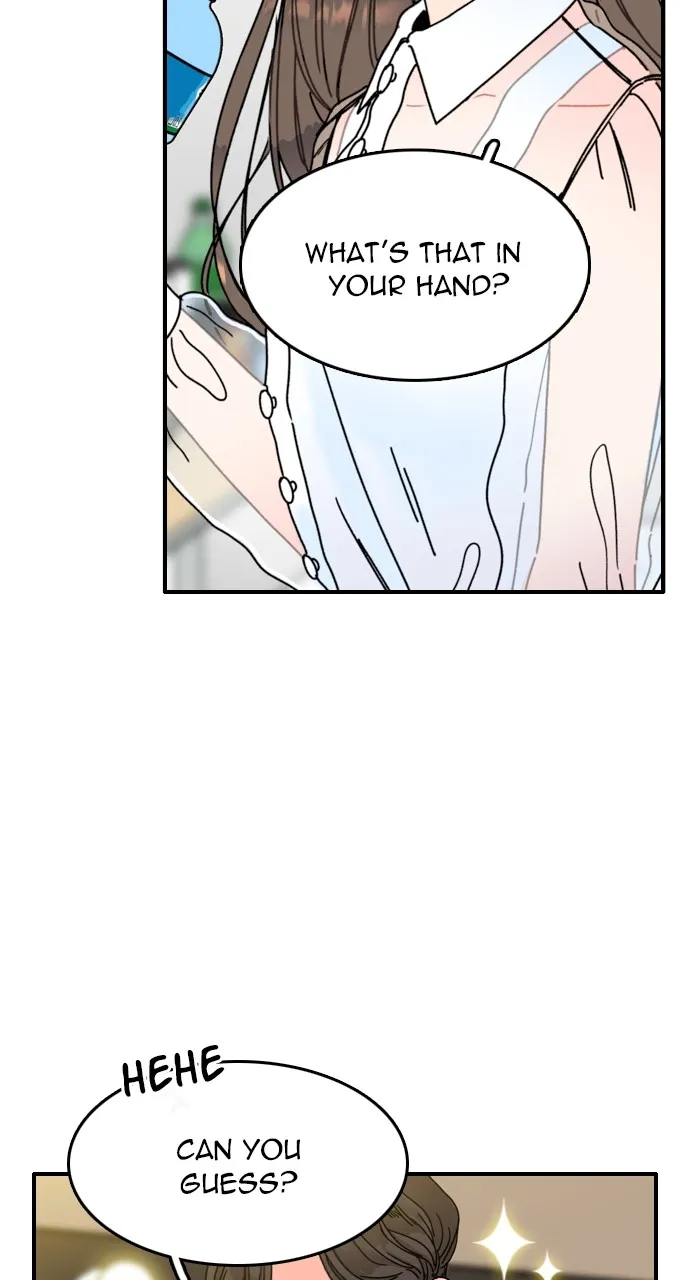 No Rose Without Thorns Chapter 1 page 30 - 