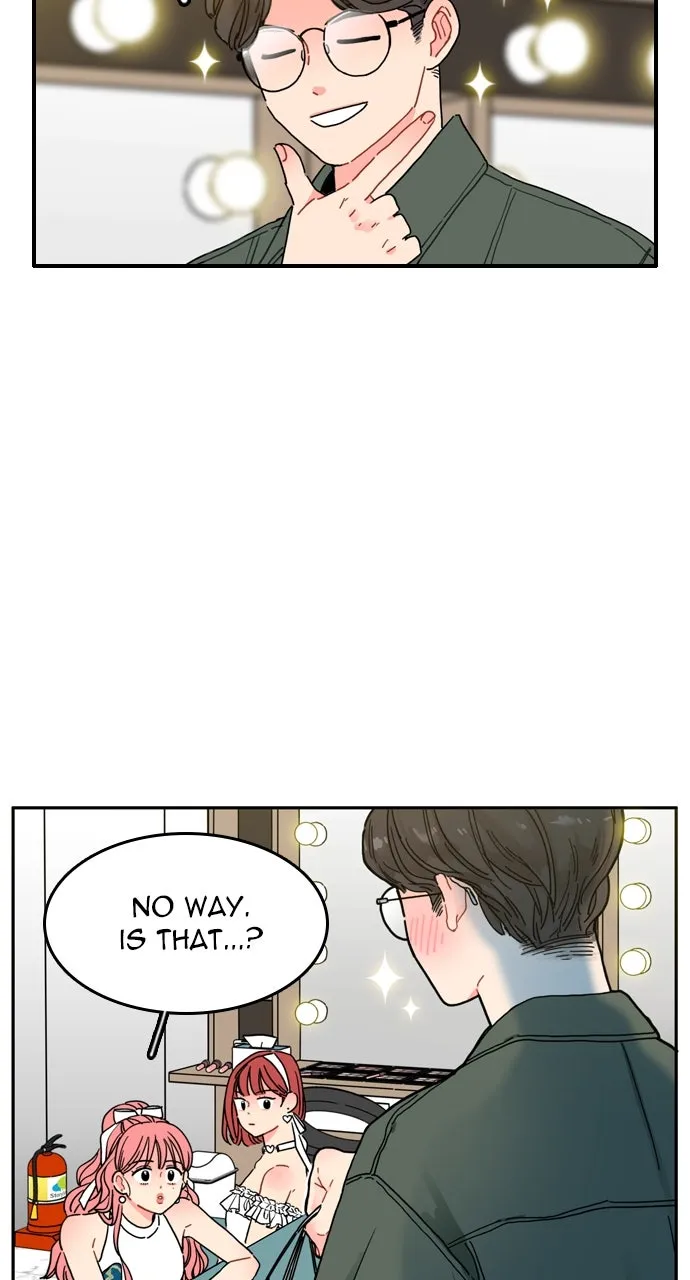No Rose Without Thorns Chapter 1 page 31 - 