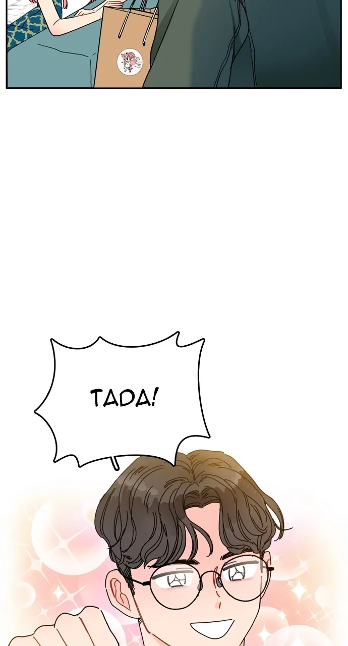 No Rose Without Thorns Chapter 1 page 32 - 