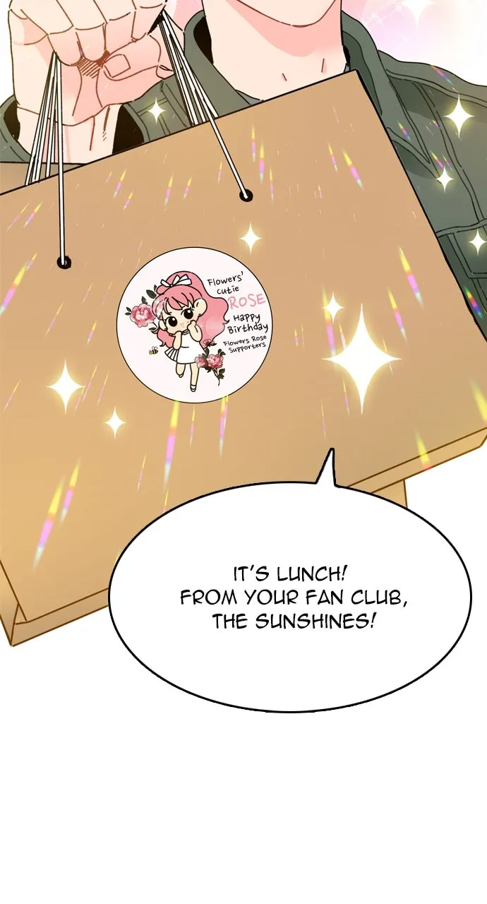 No Rose Without Thorns Chapter 1 page 33 - 