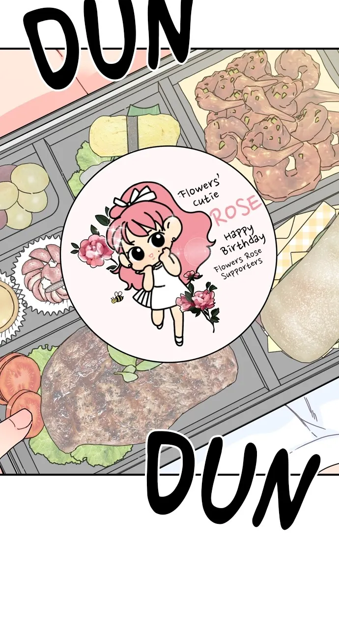 No Rose Without Thorns Chapter 1 page 38 - 
