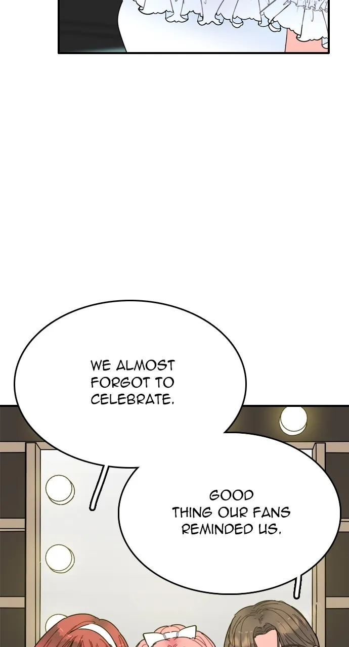 No Rose Without Thorns Chapter 1 page 42 - 