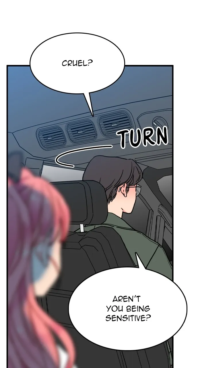 No Rose Without Thorns Chapter 1 page 51 - 