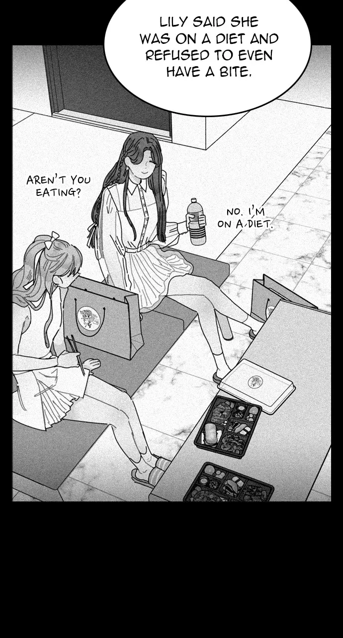 No Rose Without Thorns Chapter 1 page 54 - 