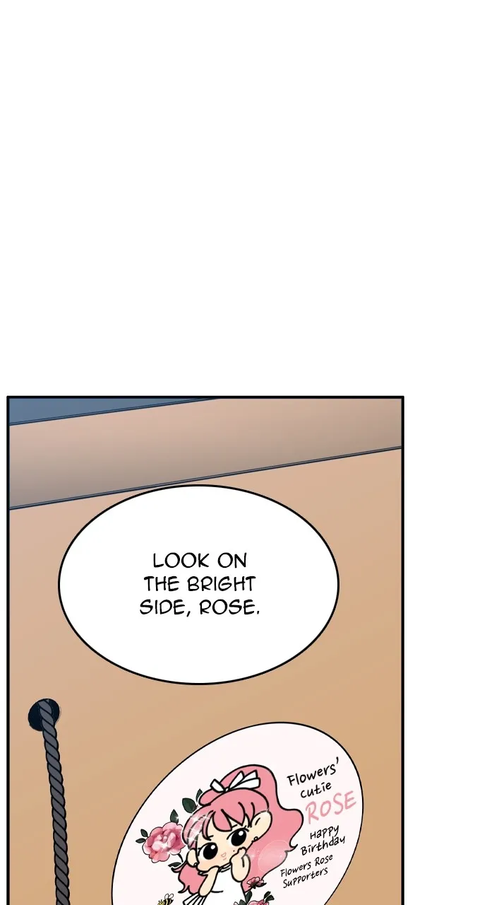 No Rose Without Thorns Chapter 1 page 61 - 
