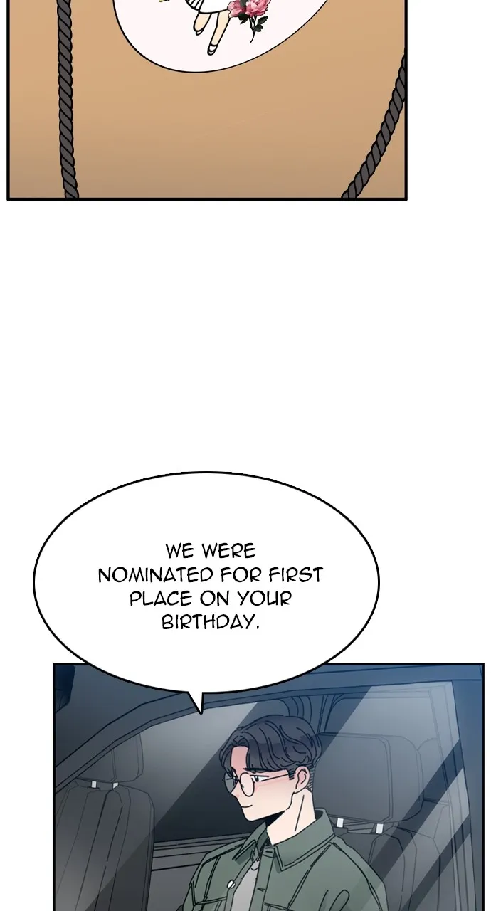 No Rose Without Thorns Chapter 1 page 62 - 