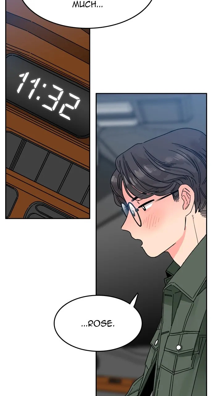 No Rose Without Thorns Chapter 1 page 65 - 