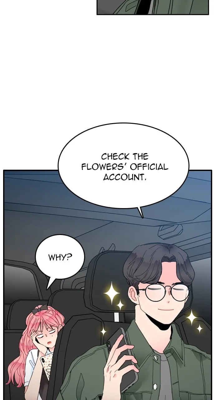 No Rose Without Thorns Chapter 1 page 66 - 