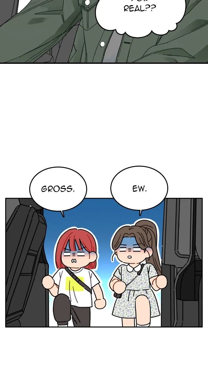 No Rose Without Thorns Chapter 1 page 72 - 