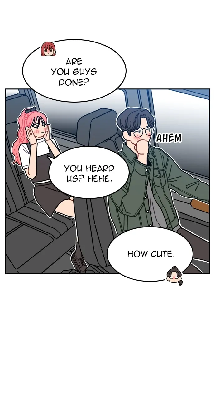 No Rose Without Thorns Chapter 1 page 73 - 