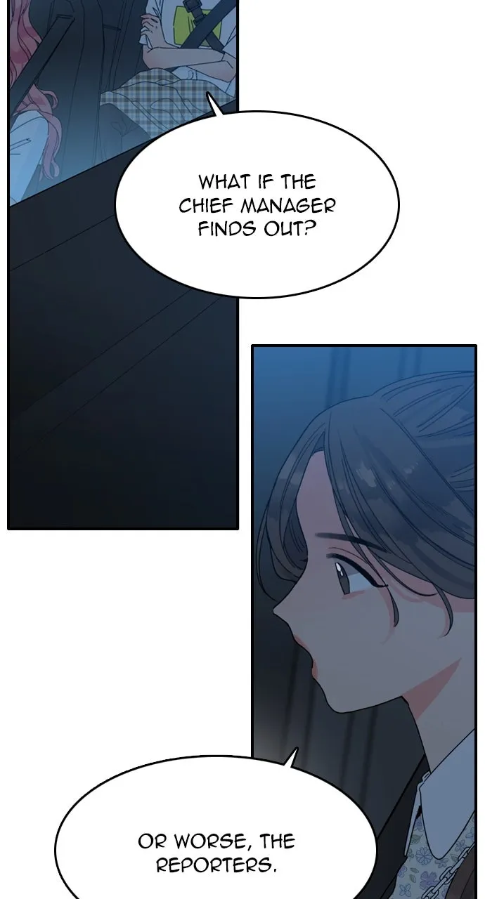 No Rose Without Thorns Chapter 1 page 77 - 