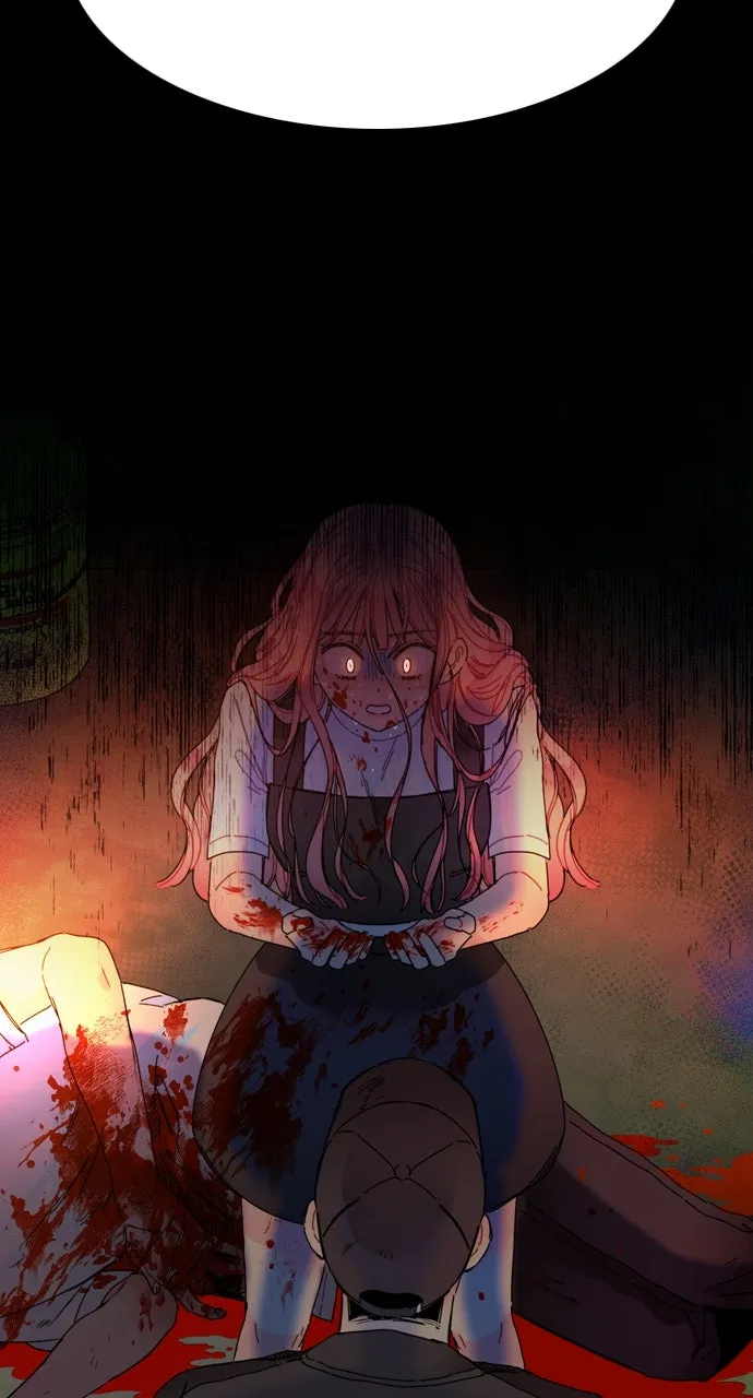 No Rose Without Thorns Chapter 1 page 9 - 