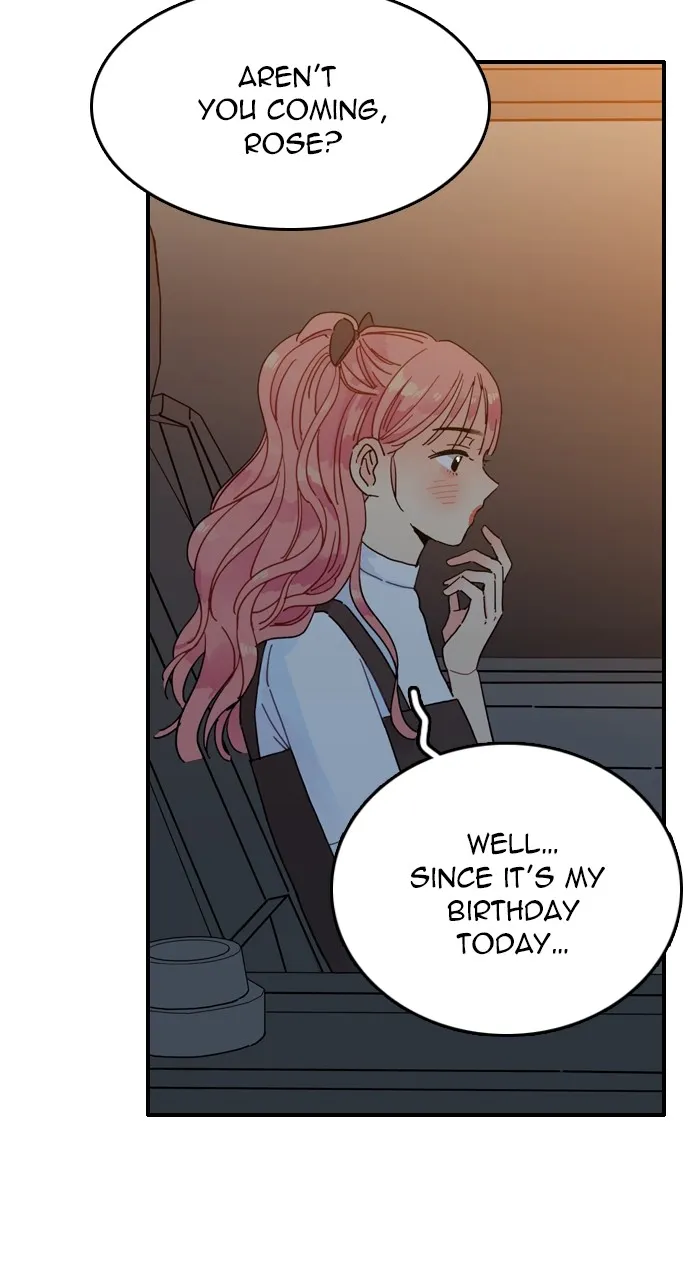 No Rose Without Thorns Chapter 1 page 85 - 