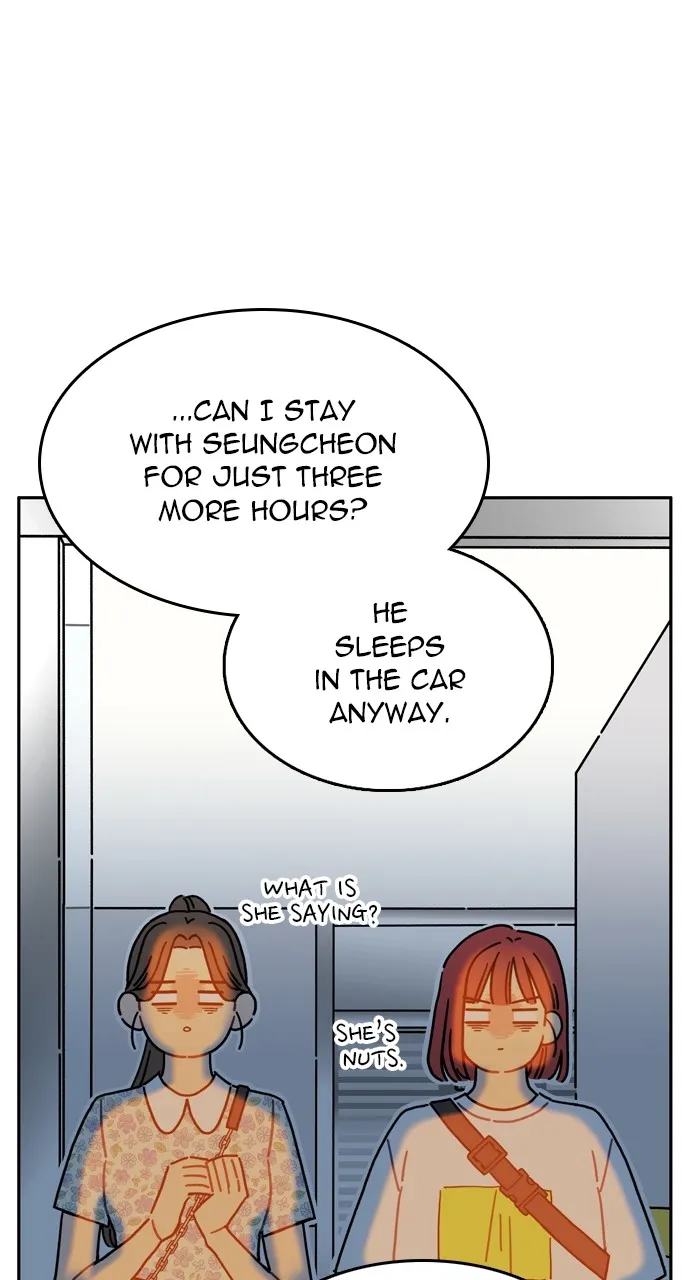No Rose Without Thorns Chapter 1 page 86 - 
