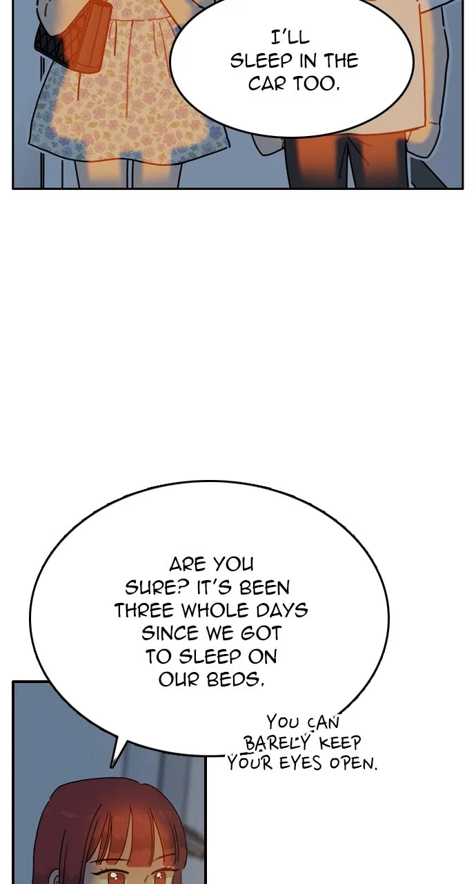 No Rose Without Thorns Chapter 1 page 87 - 