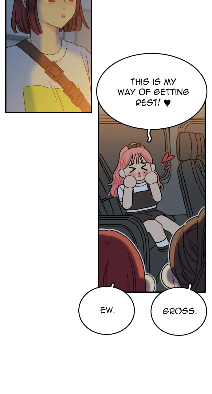 No Rose Without Thorns Chapter 1 page 88 - 