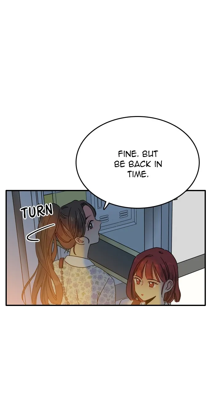 No Rose Without Thorns Chapter 1 page 89 - 