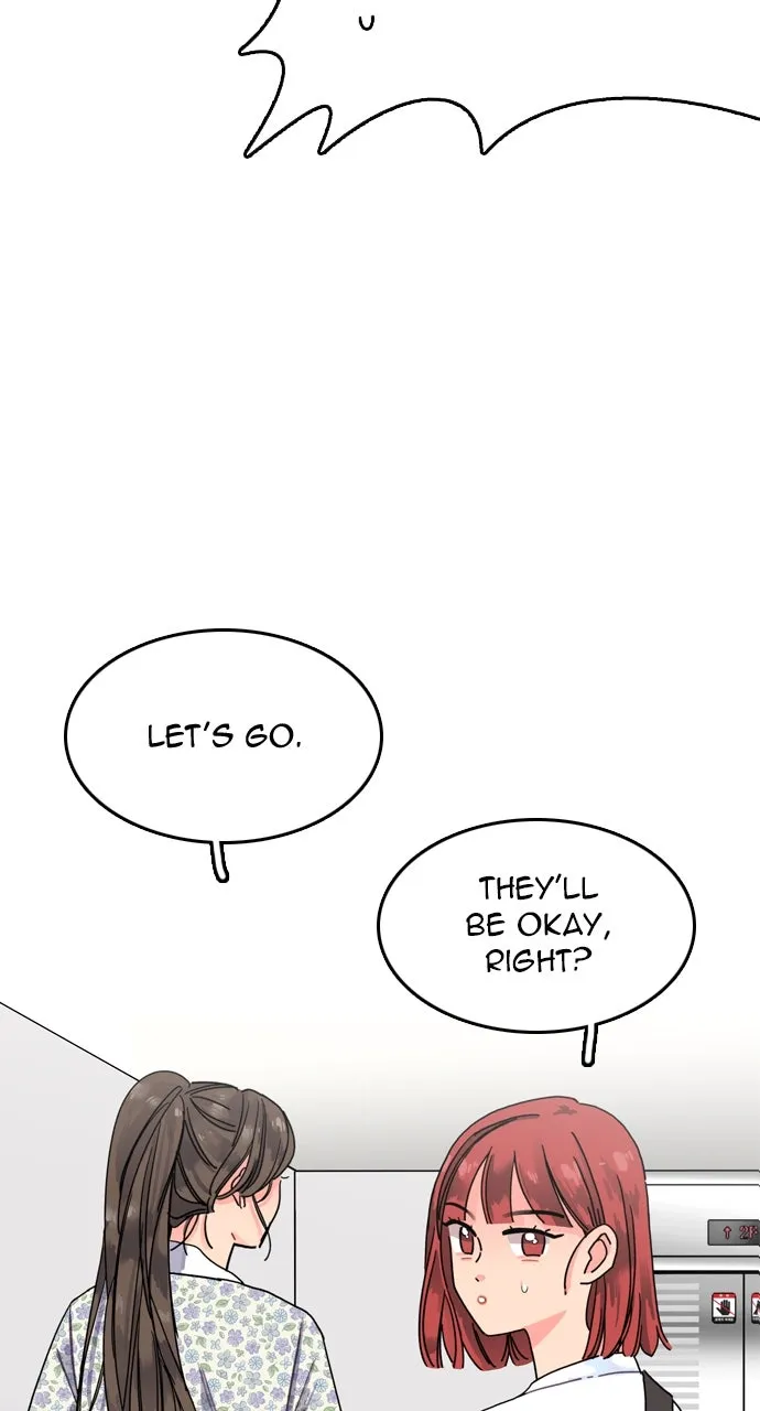No Rose Without Thorns Chapter 1 page 91 - 