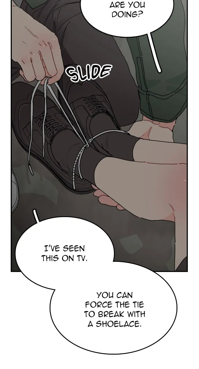 No Rose Without Thorns Chapter 2 page 101 - 