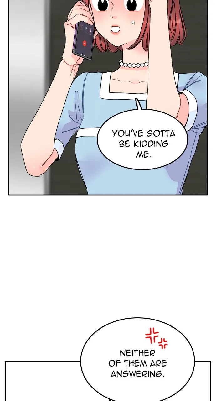 No Rose Without Thorns Chapter 2 page 109 - 