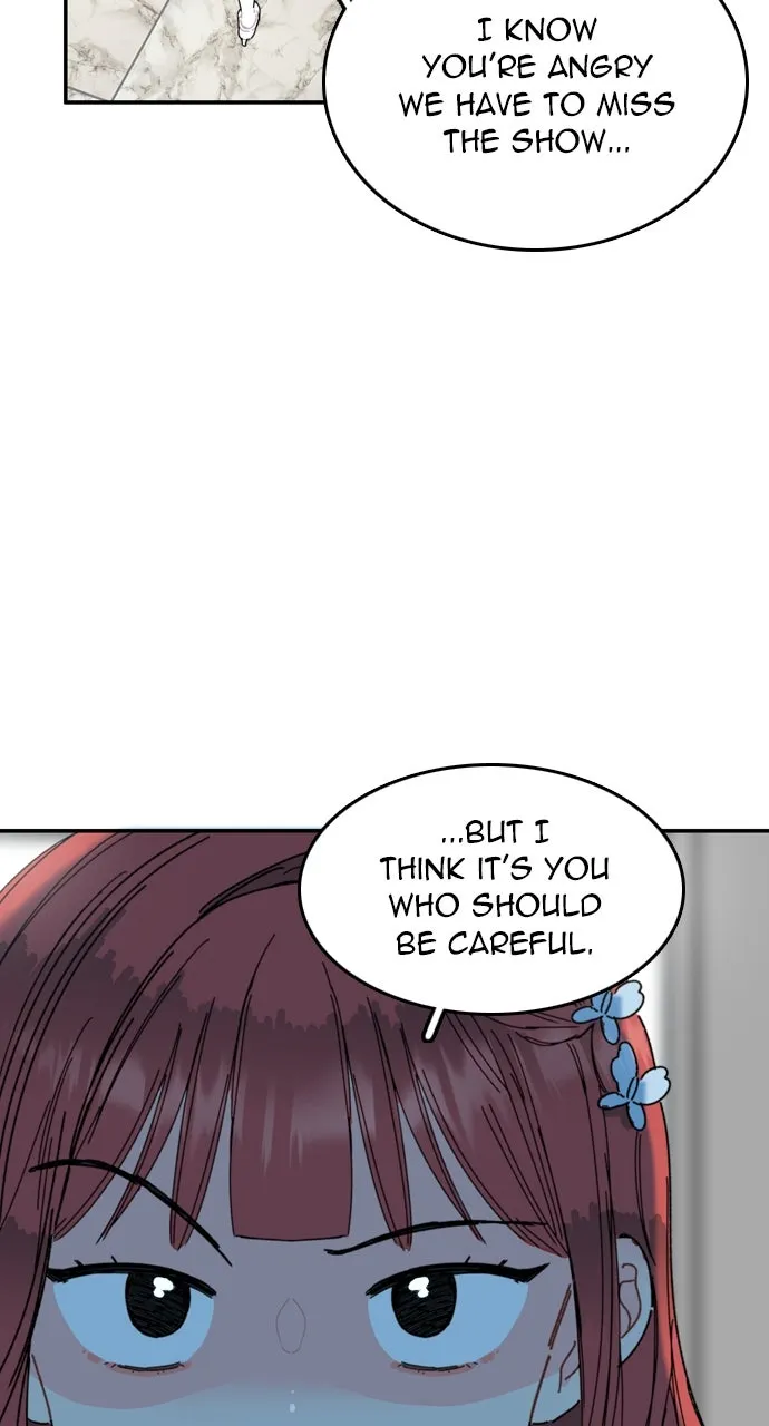 No Rose Without Thorns Chapter 2 page 115 - 