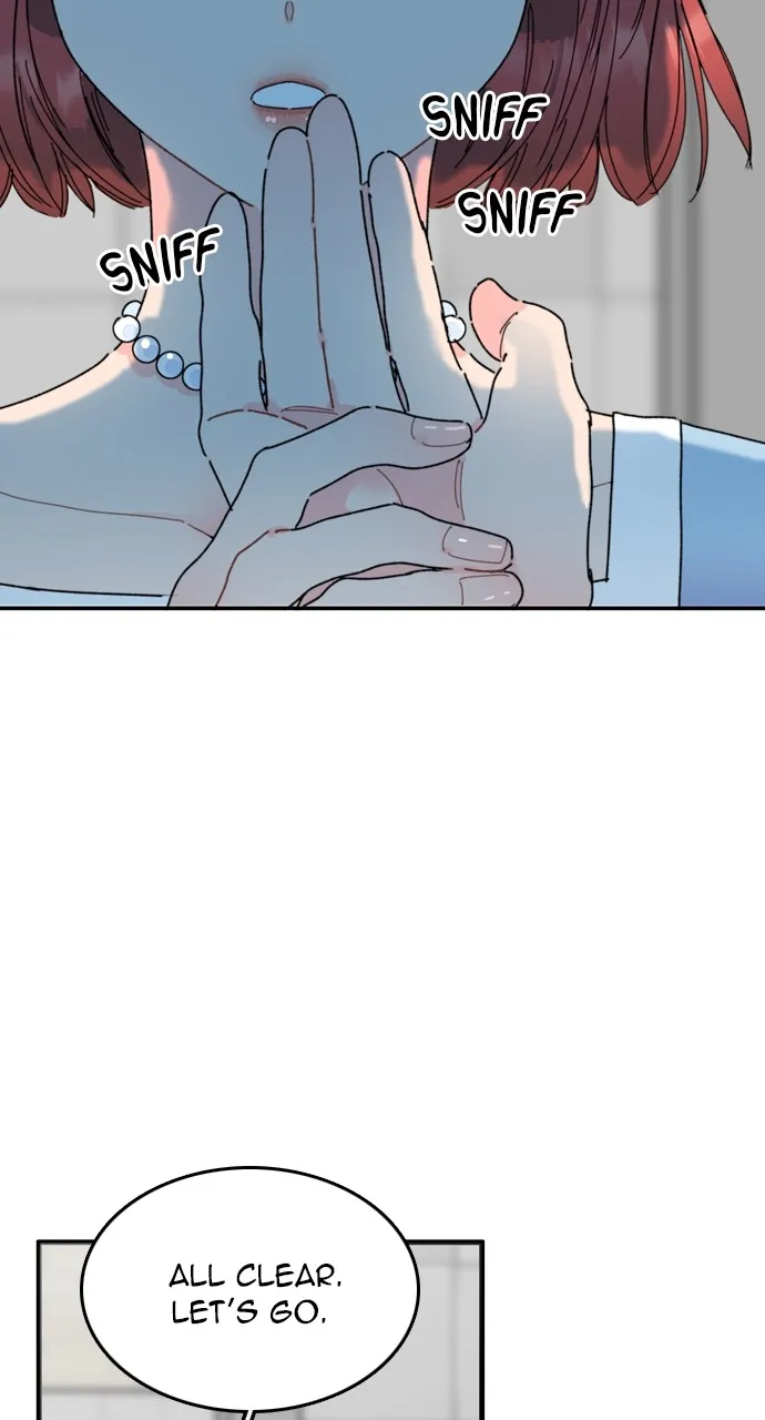 No Rose Without Thorns Chapter 2 page 116 - 