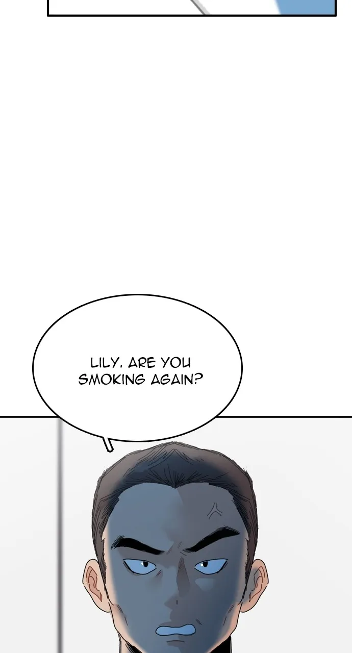 No Rose Without Thorns Chapter 2 page 119 - 