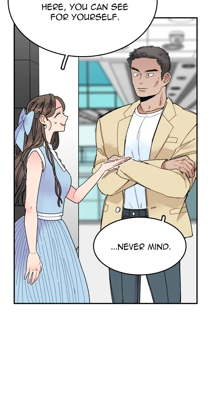 No Rose Without Thorns Chapter 2 page 121 - 