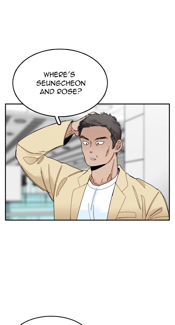 No Rose Without Thorns Chapter 2 page 122 - 