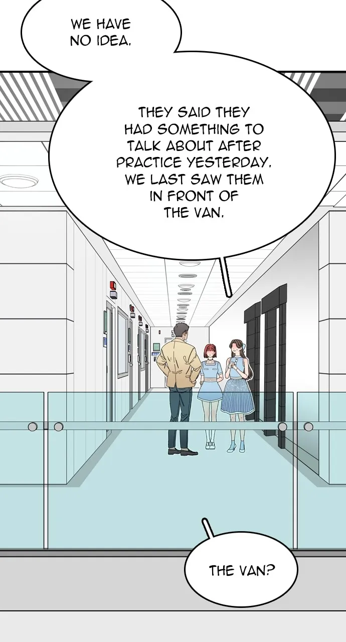 No Rose Without Thorns Chapter 2 page 123 - 