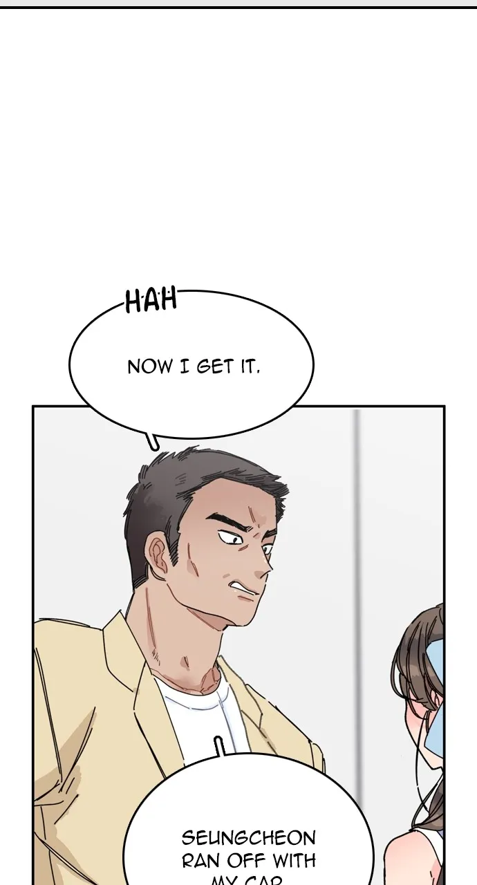 No Rose Without Thorns Chapter 2 page 124 - 