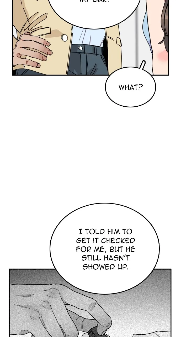 No Rose Without Thorns Chapter 2 page 125 - 