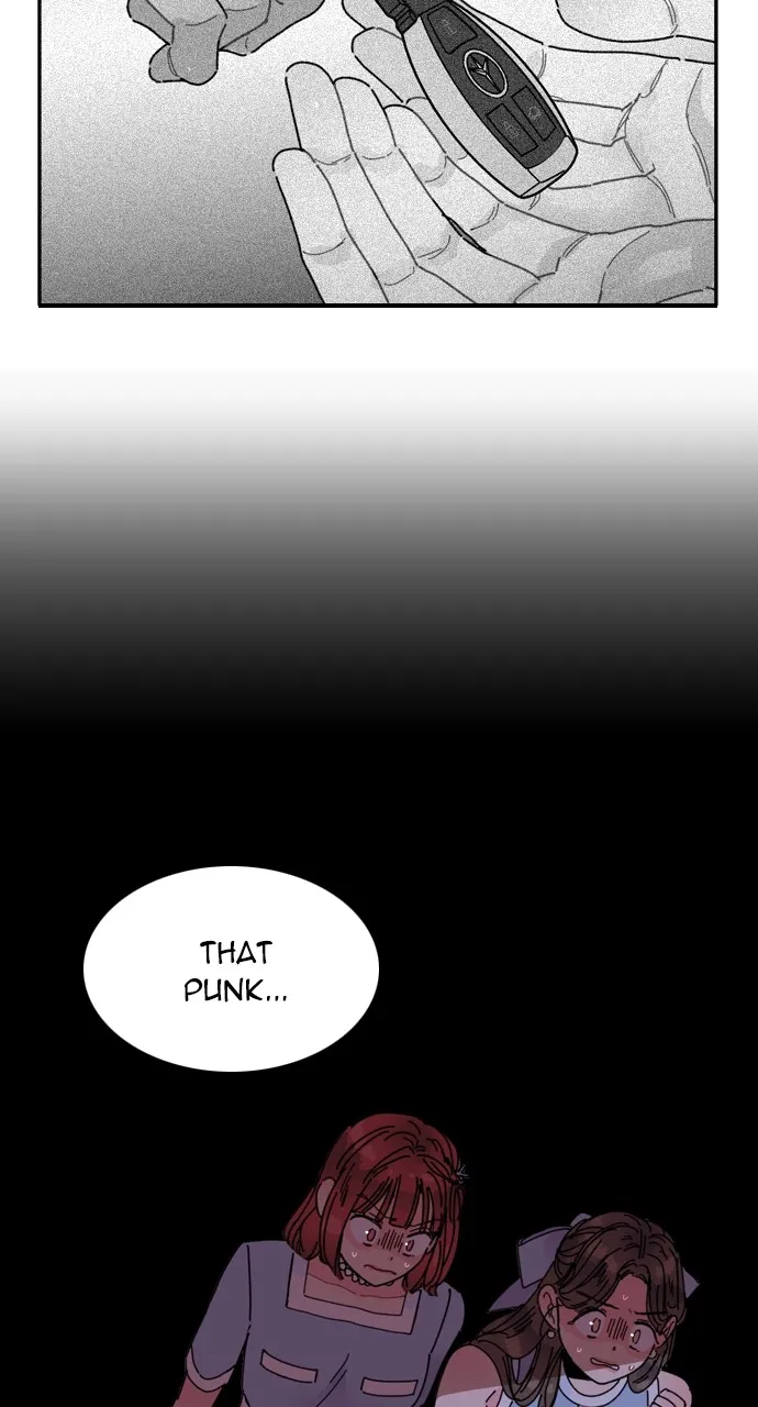 No Rose Without Thorns Chapter 2 page 126 - 