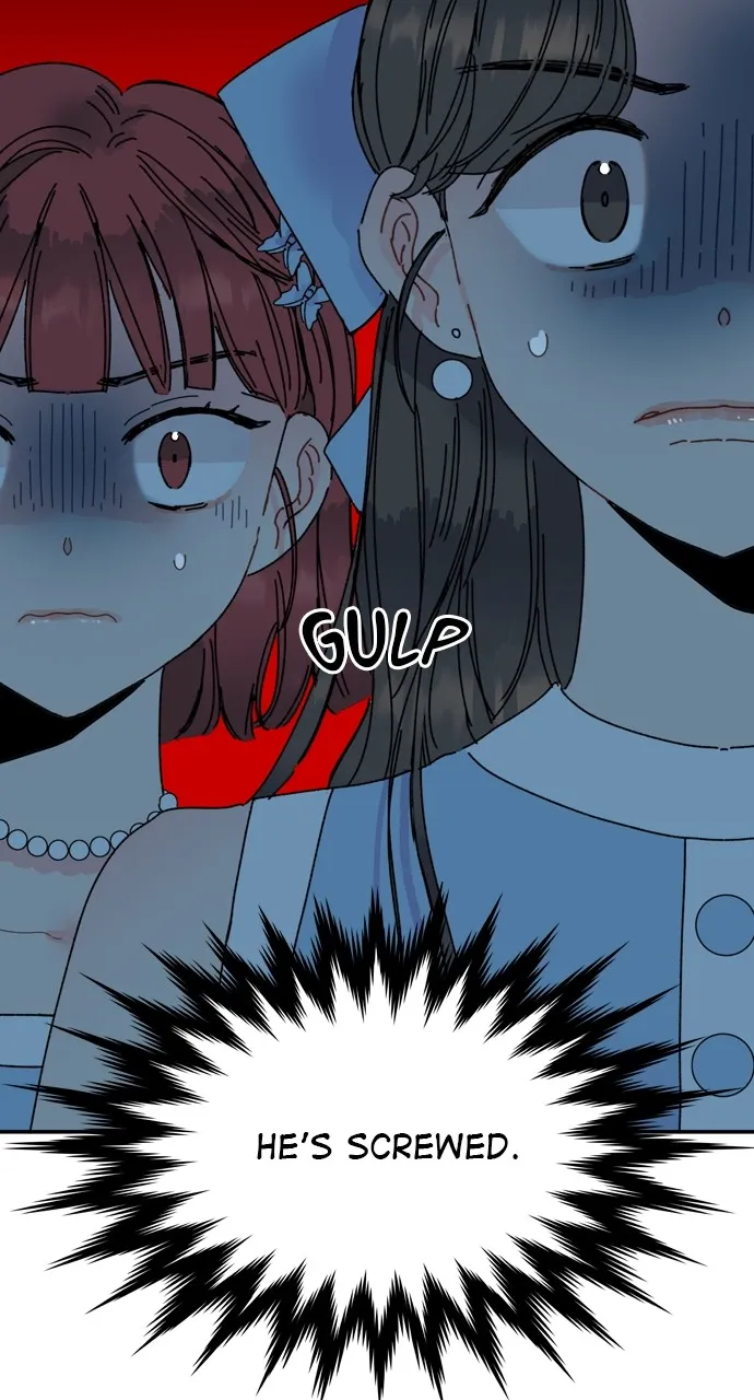 No Rose Without Thorns Chapter 2 page 130 - 