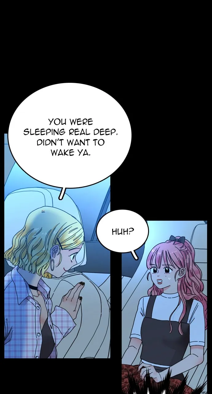 No Rose Without Thorns Chapter 2 page 15 - 