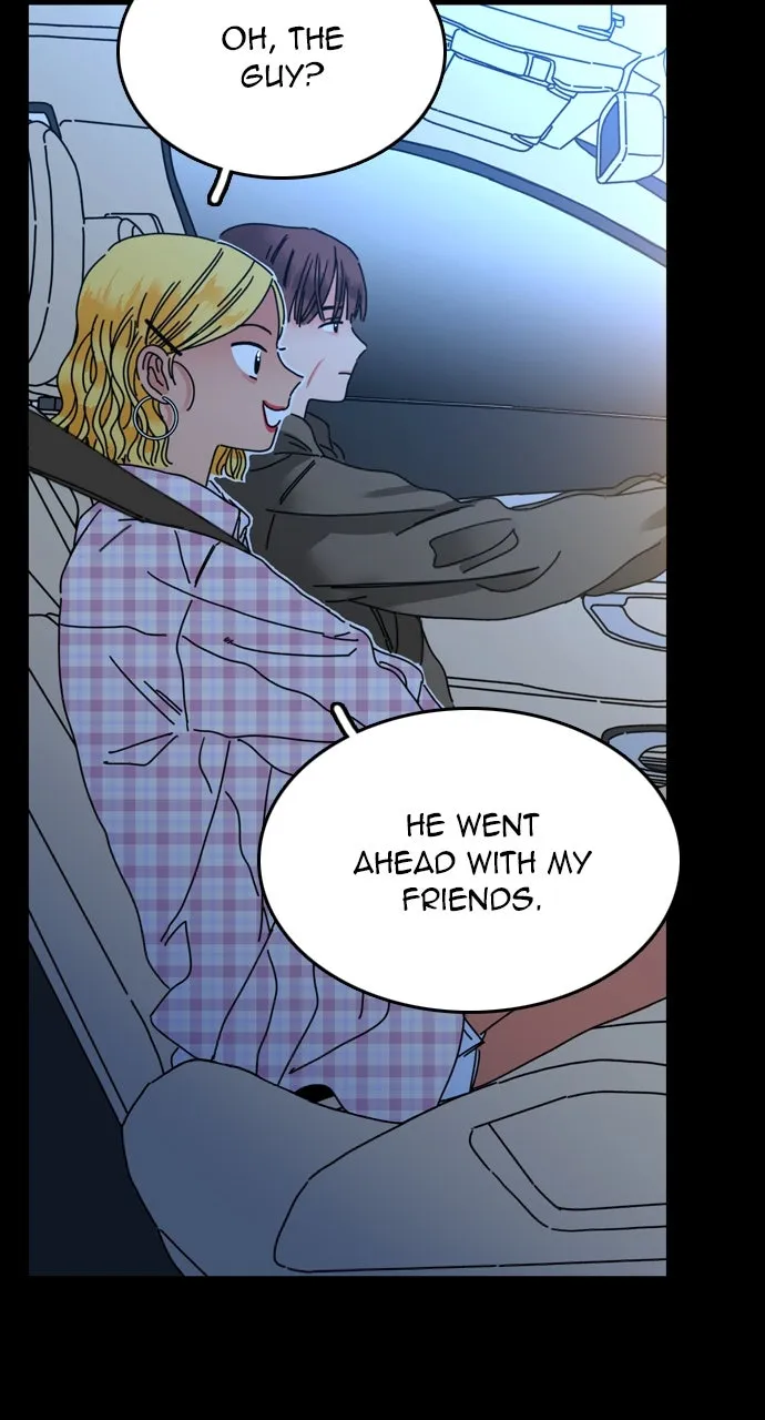 No Rose Without Thorns Chapter 2 page 18 - 