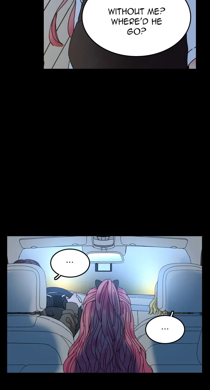 No Rose Without Thorns Chapter 2 page 20 - 