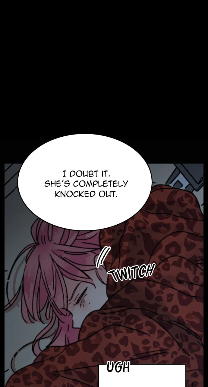 No Rose Without Thorns Chapter 2 page 3 - 