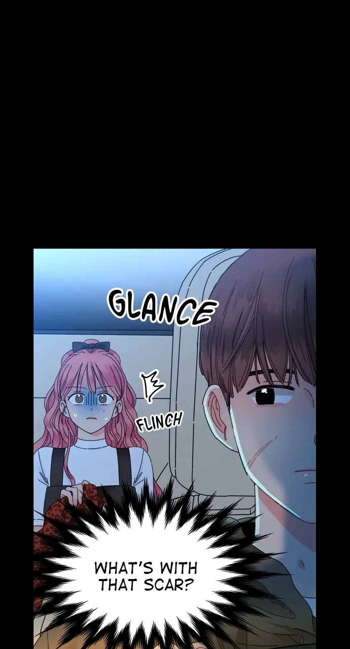 No Rose Without Thorns Chapter 2 page 21 - 