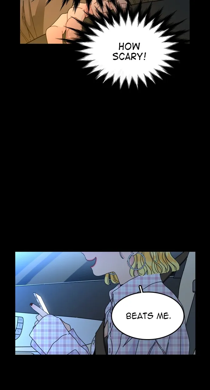 No Rose Without Thorns Chapter 2 page 22 - 