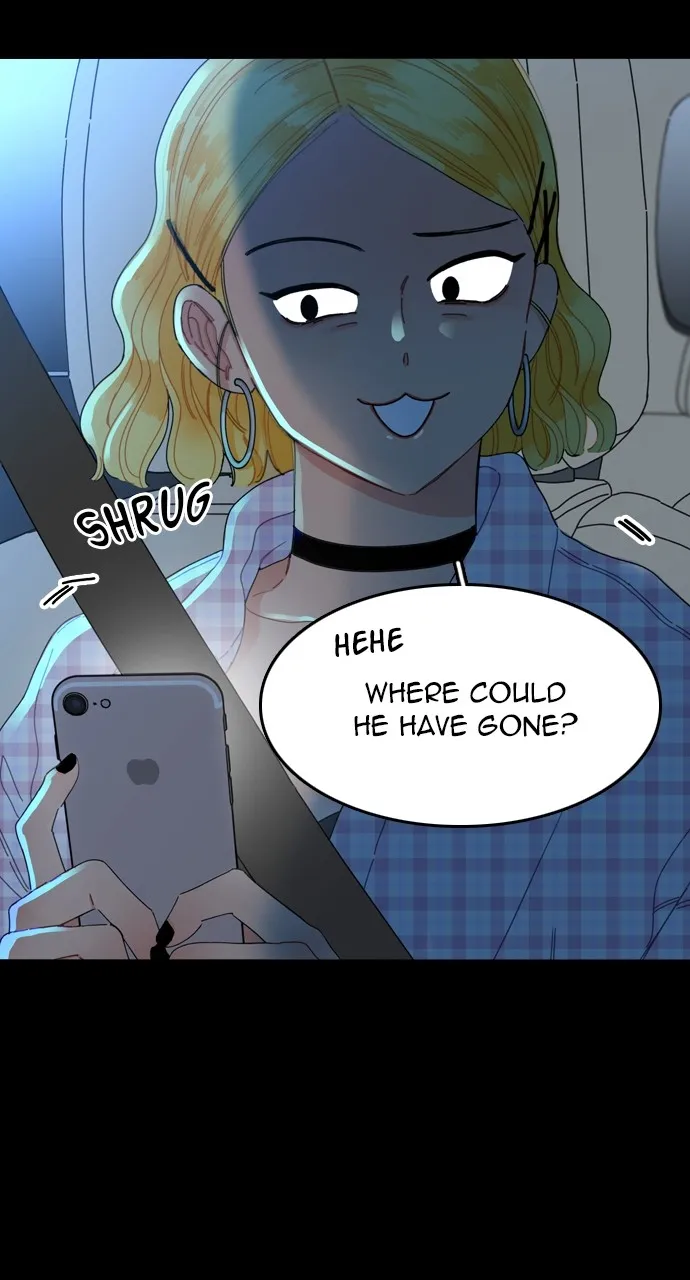 No Rose Without Thorns Chapter 2 page 24 - 