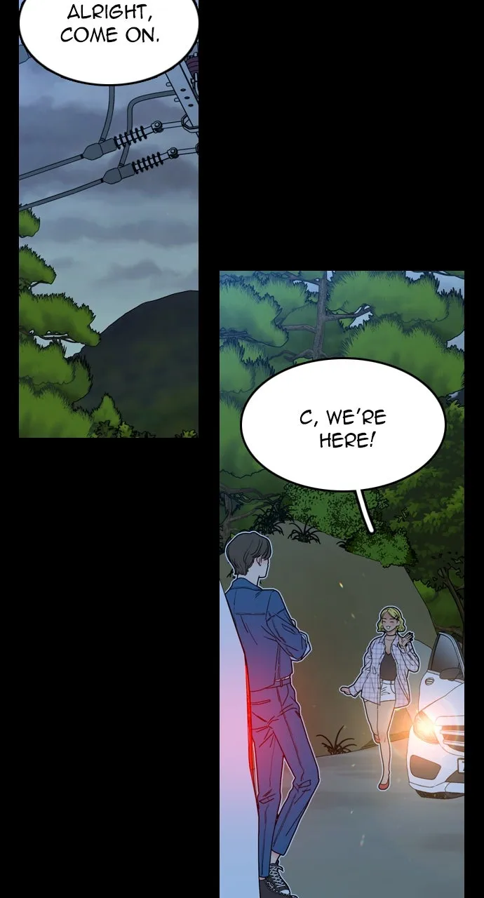 No Rose Without Thorns Chapter 2 page 27 - 