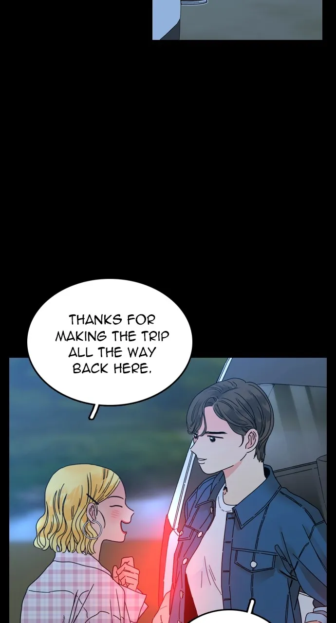 No Rose Without Thorns Chapter 2 page 28 - 