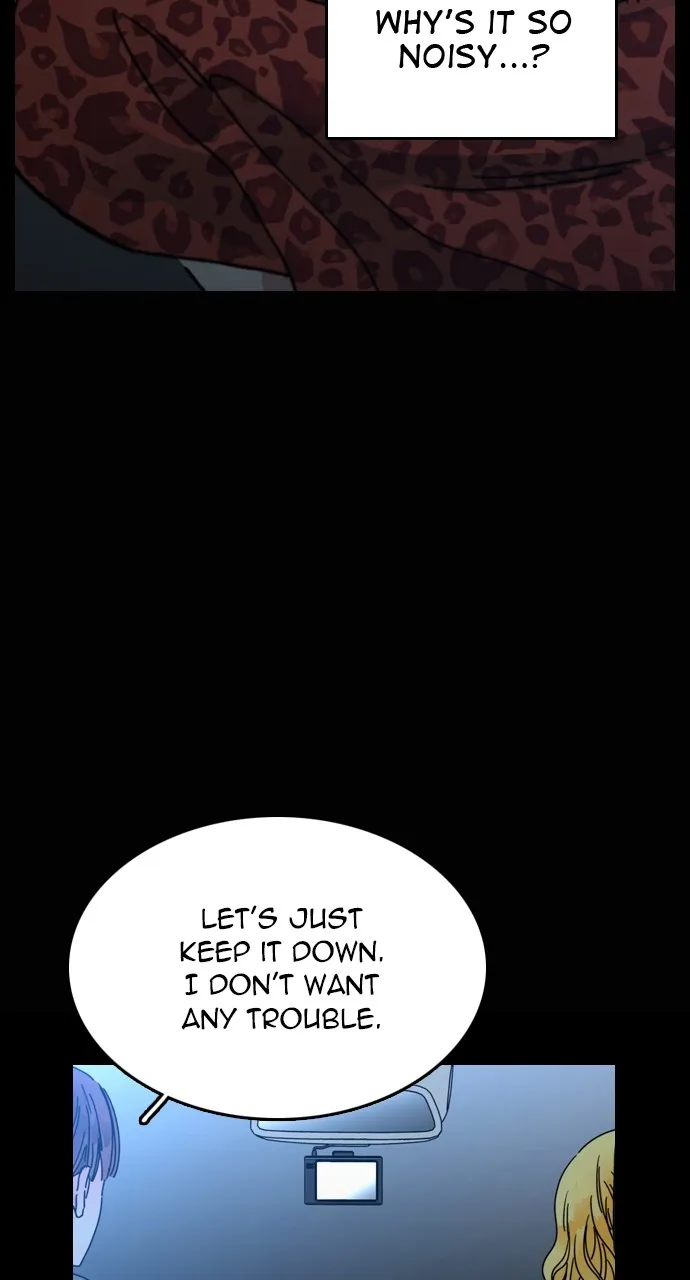 No Rose Without Thorns Chapter 2 page 4 - 