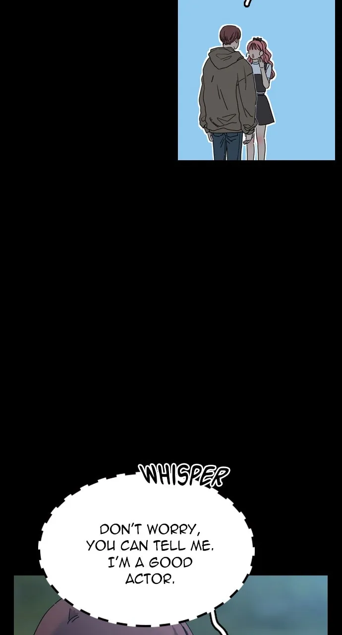 No Rose Without Thorns Chapter 2 page 33 - 